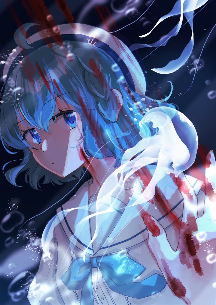 aqua_dance_'s tweet image. #アクおどあーと