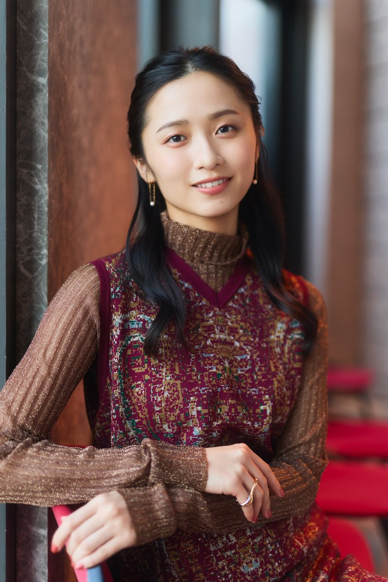 Audience_engeki's tweet image. 「私が演じる意味を見出して演じられたら」#木下晴香『#コーカサスの白墨の輪』インタビュー

ブレヒトによる演劇作品の金字塔を、上演台本・演出 #瀬戸山美咲 によって未来の物語に

🔽記事はこちら
engeki-audience.com/article/detail…

@caucasus_sept @haru_147