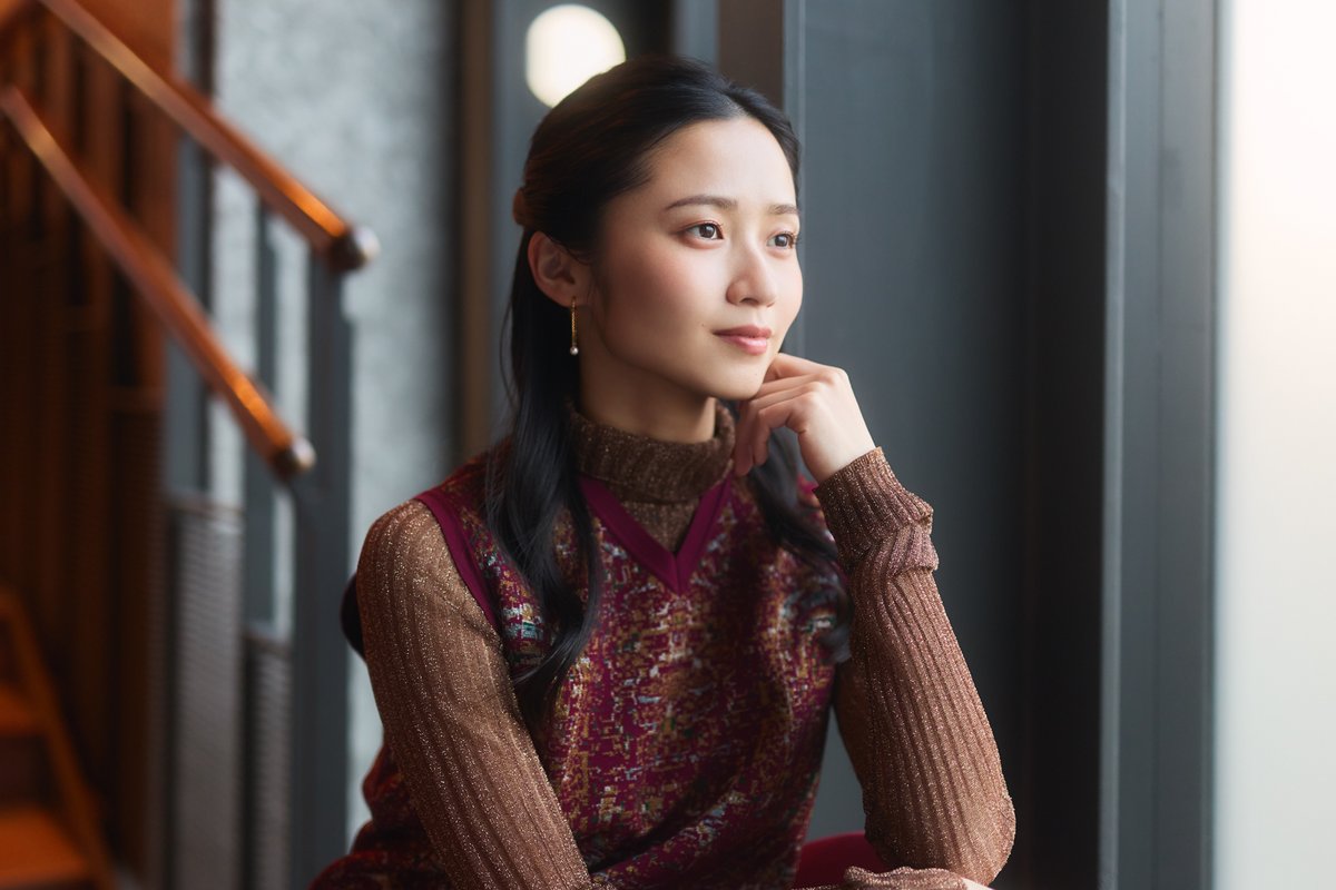 Audience_engeki's tweet image. 「私が演じる意味を見出して演じられたら」#木下晴香『#コーカサスの白墨の輪』インタビュー

ブレヒトによる演劇作品の金字塔を、上演台本・演出 #瀬戸山美咲 によって未来の物語に

🔽記事はこちら
engeki-audience.com/article/detail…

@caucasus_sept @haru_147