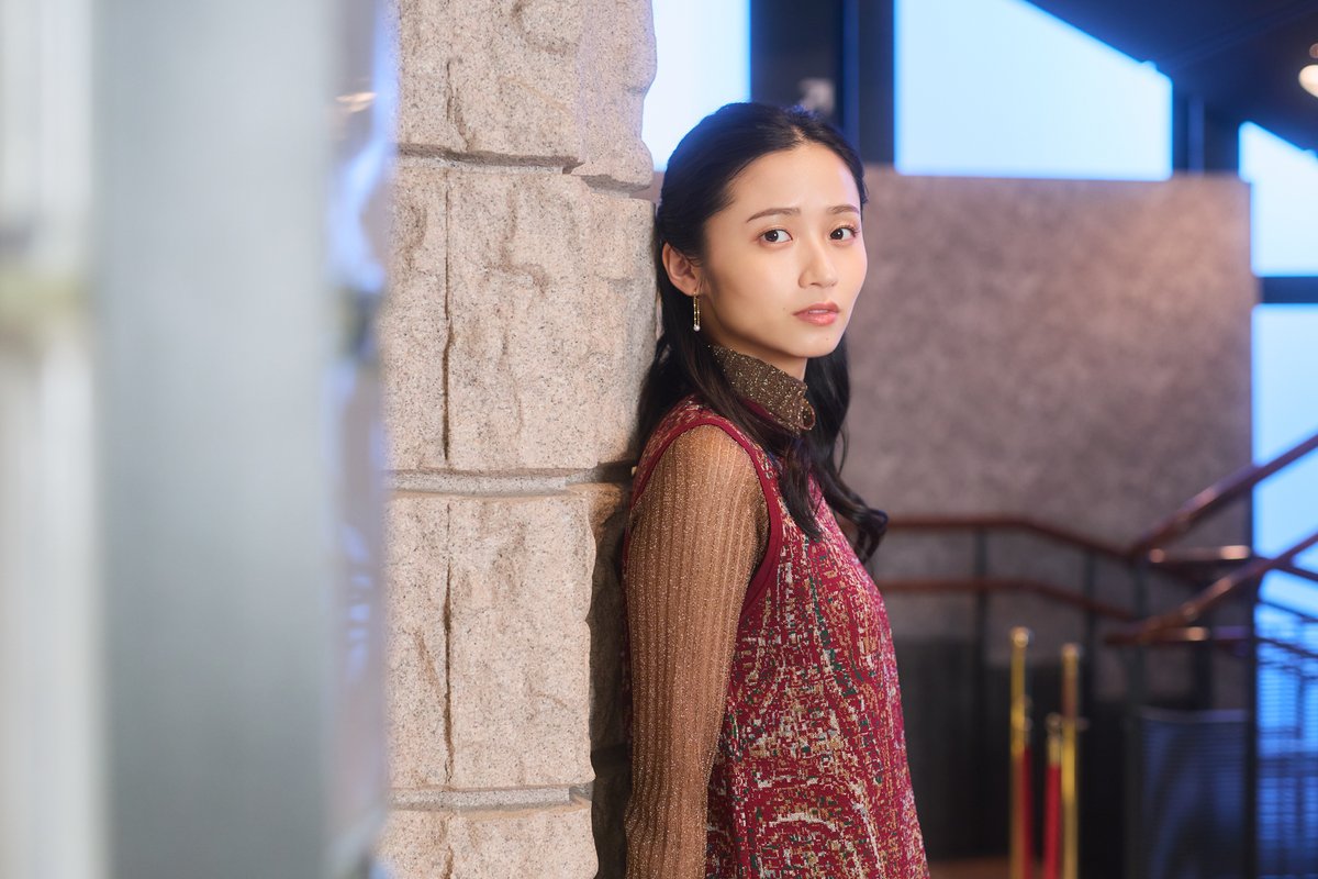 Audience_engeki's tweet image. 「私が演じる意味を見出して演じられたら」#木下晴香『#コーカサスの白墨の輪』インタビュー

ブレヒトによる演劇作品の金字塔を、上演台本・演出 #瀬戸山美咲 によって未来の物語に

🔽記事はこちら
engeki-audience.com/article/detail…

@caucasus_sept @haru_147