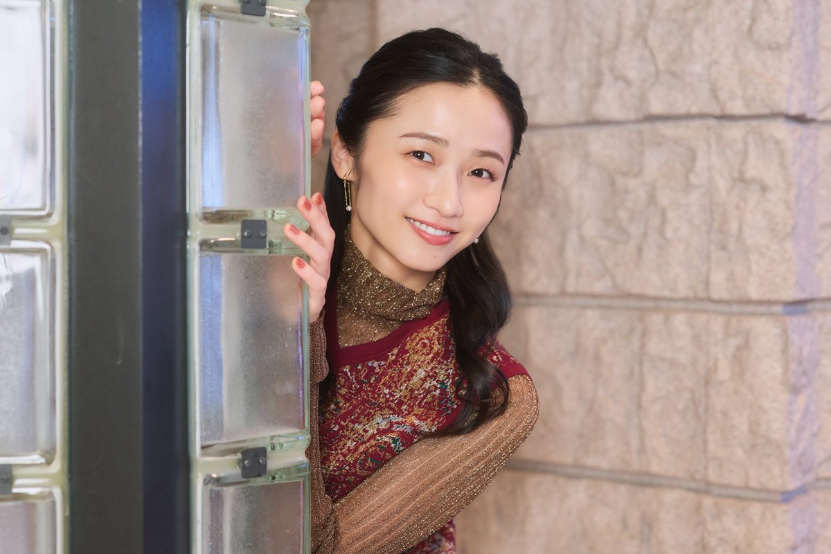 Audience_engeki's tweet image. 「私が演じる意味を見出して演じられたら」#木下晴香『#コーカサスの白墨の輪』インタビュー

ブレヒトによる演劇作品の金字塔を、上演台本・演出 #瀬戸山美咲 によって未来の物語に

🔽記事はこちら
engeki-audience.com/article/detail…

@caucasus_sept @haru_147