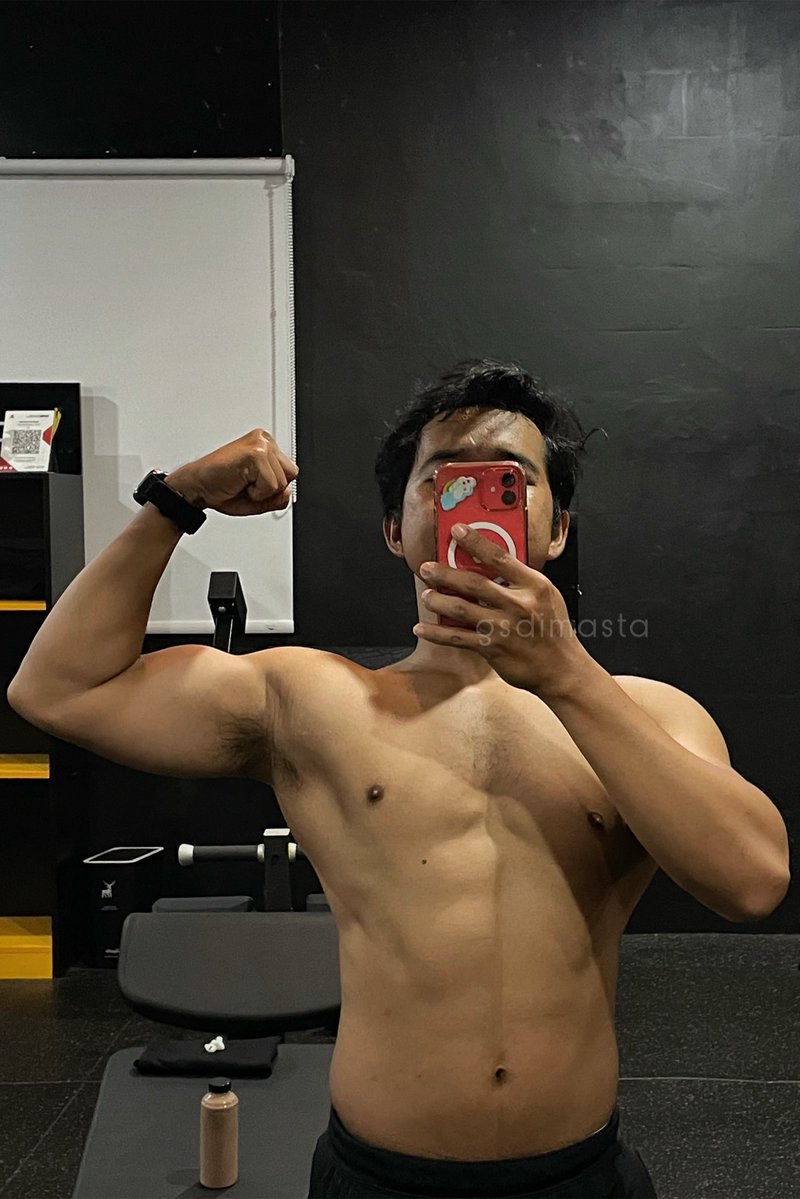 Long time no see you’ll