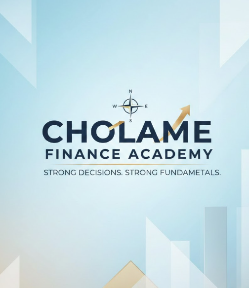 CholameOffice's tweet photo. Cholame Finance Academy

Strong decisions start
with strong fundamentals.

Focused on financial literacy,
disciplined thinking,
and long-term learning.

Knowledge first.
Confidence follows.

— Cholame Finance Academy

#CholameFinanceAcademy #FinanceEducation #Learning https://t.co/J9OArxJyAN
