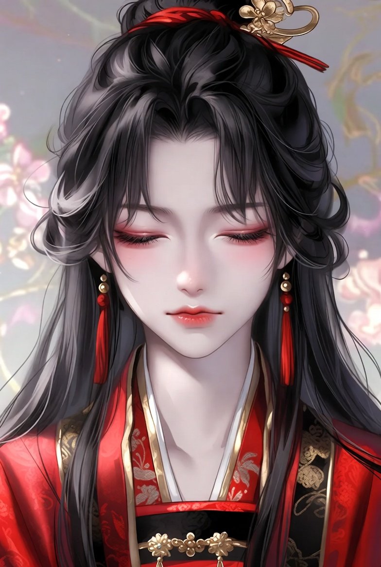 Ni hao~

                    🦉⛩️🧧