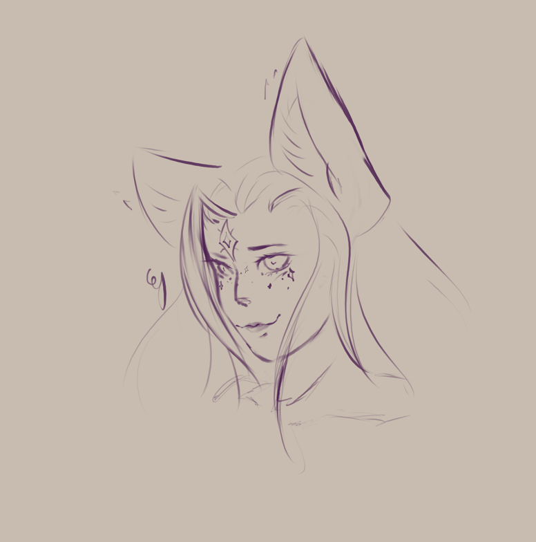 EnderFlower tweet media