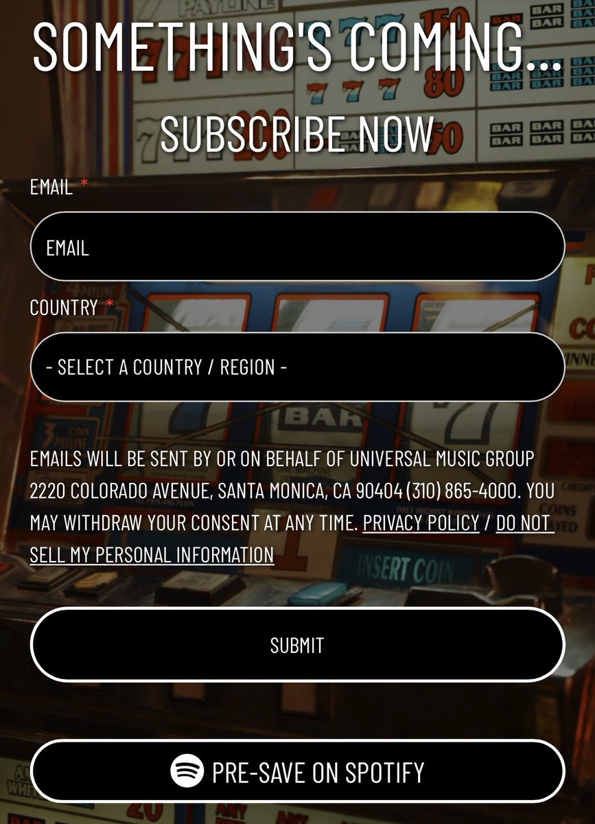 qotmemescene's tweet image. 🚨 ATENÇÃO! A banda The Warning confirmou parceria com os artistas Hayley Williams, Yungblud, Demi Lovato, 5sos, entre outros, para o seu próximo álbum de estúdio.

Fandons fiquem ligados! O link do pré-safe já foi liberado, inscreva-se para não perder a nova música do seu ídolo