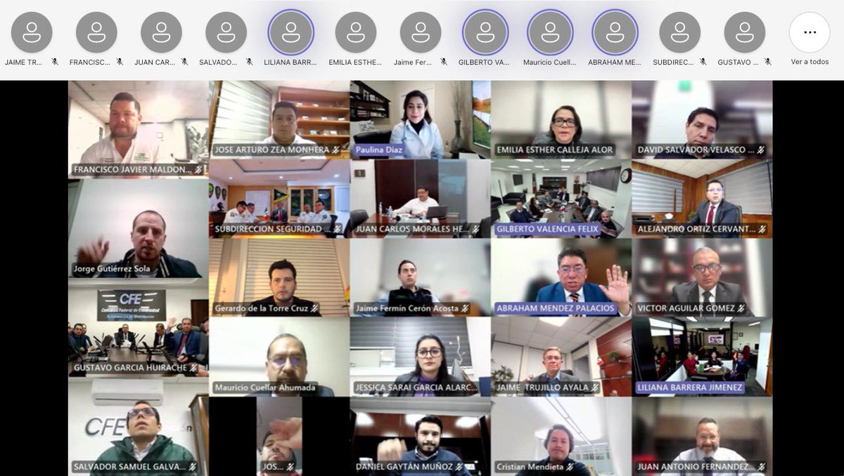 Emilia Calleja Alor tweet media