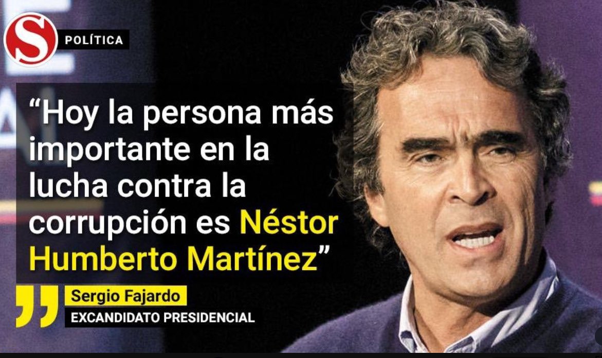 El majadero <a href="/sergio_fajardo/">Sergio Fajardo</a> cambió de jíbaro