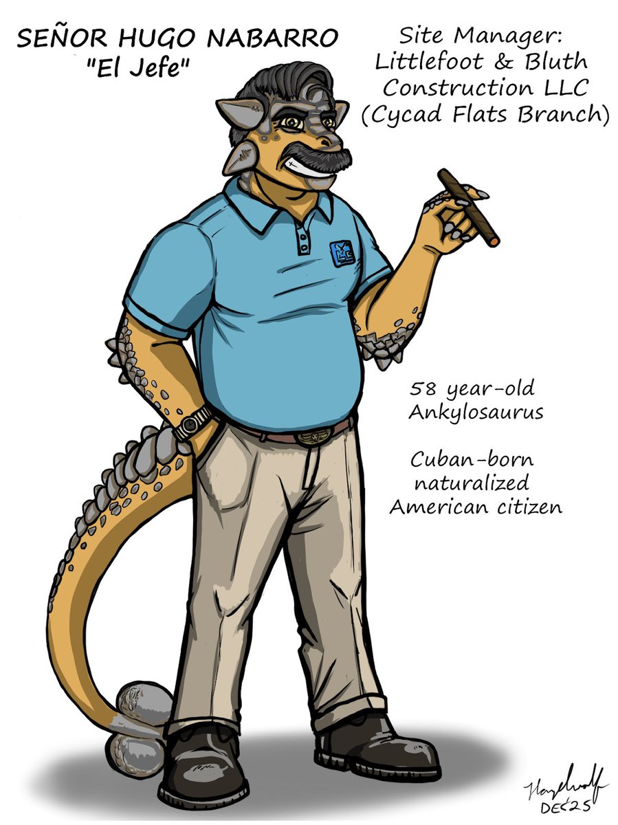 Furry Skin Rug Productions tweet media