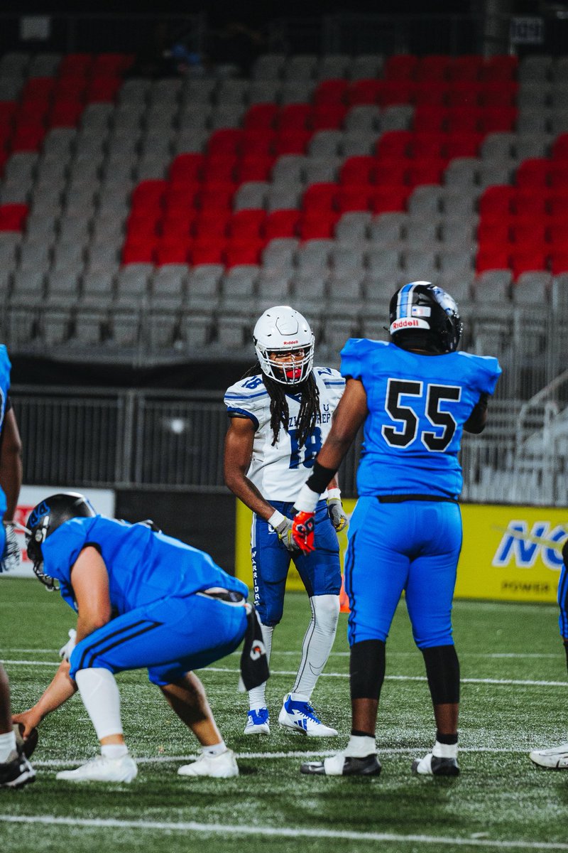 Devin โshowtimeโ chittams tweet media