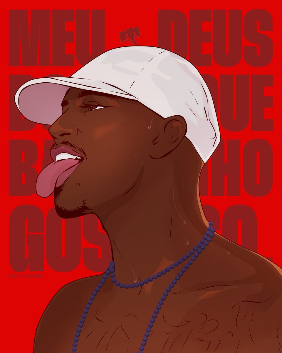 ARTISTAGAIATO's tweet image. meu deus do céu...