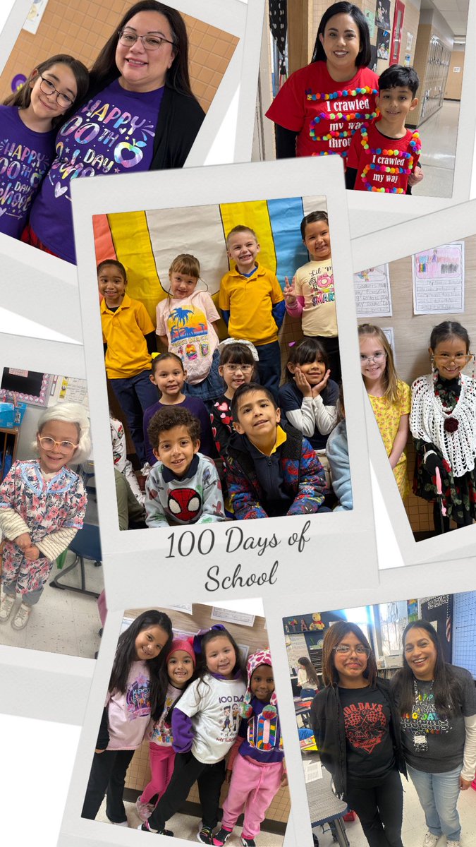 Eastwood Heights ES tweet media