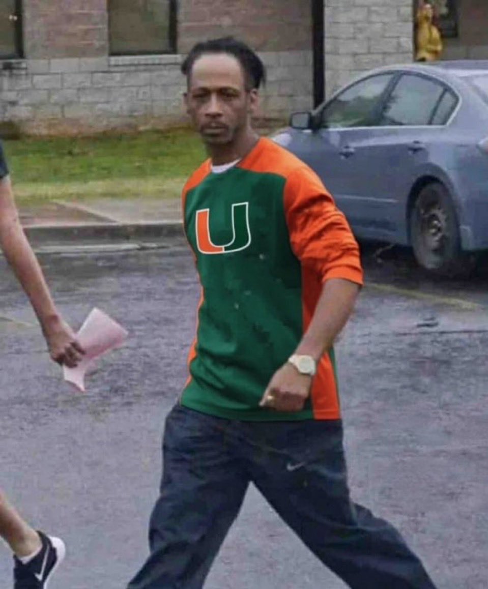 Where that Mensah/Barkate commitment post?