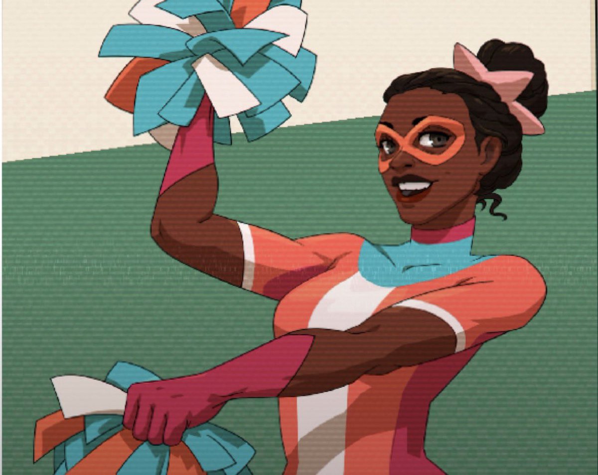 Babes of SDN tweet media