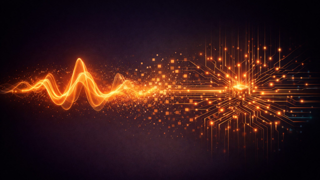 cathyfgarcia's tweet photo. What is the future of AI voice agents: Key trends and business applications https://t.co/Iy5ig9gw18 https://t.co/J0iurl5mc1