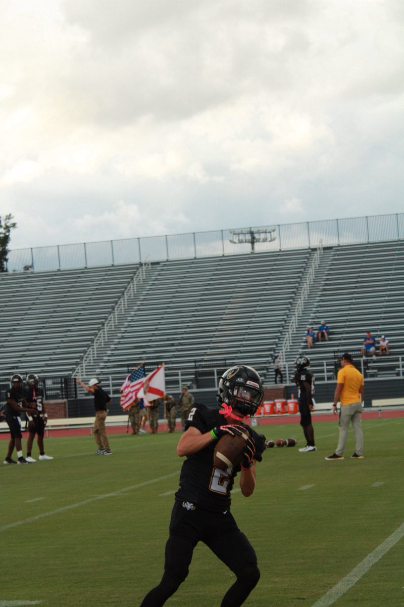 Coach Frost tweet media