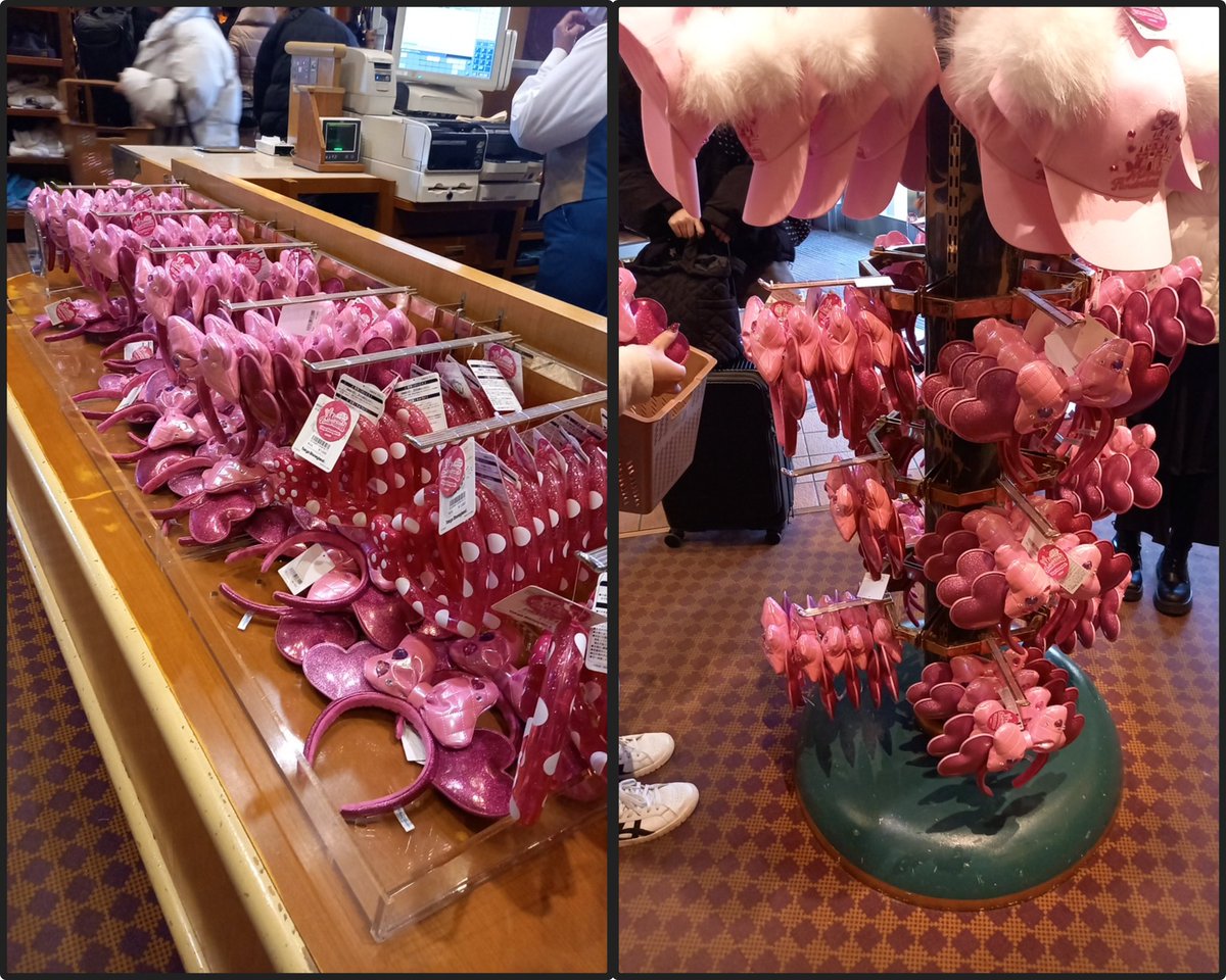 ディズニー好きみっくん☆彡.。 (@DisneylandSea_M) / Posts / X