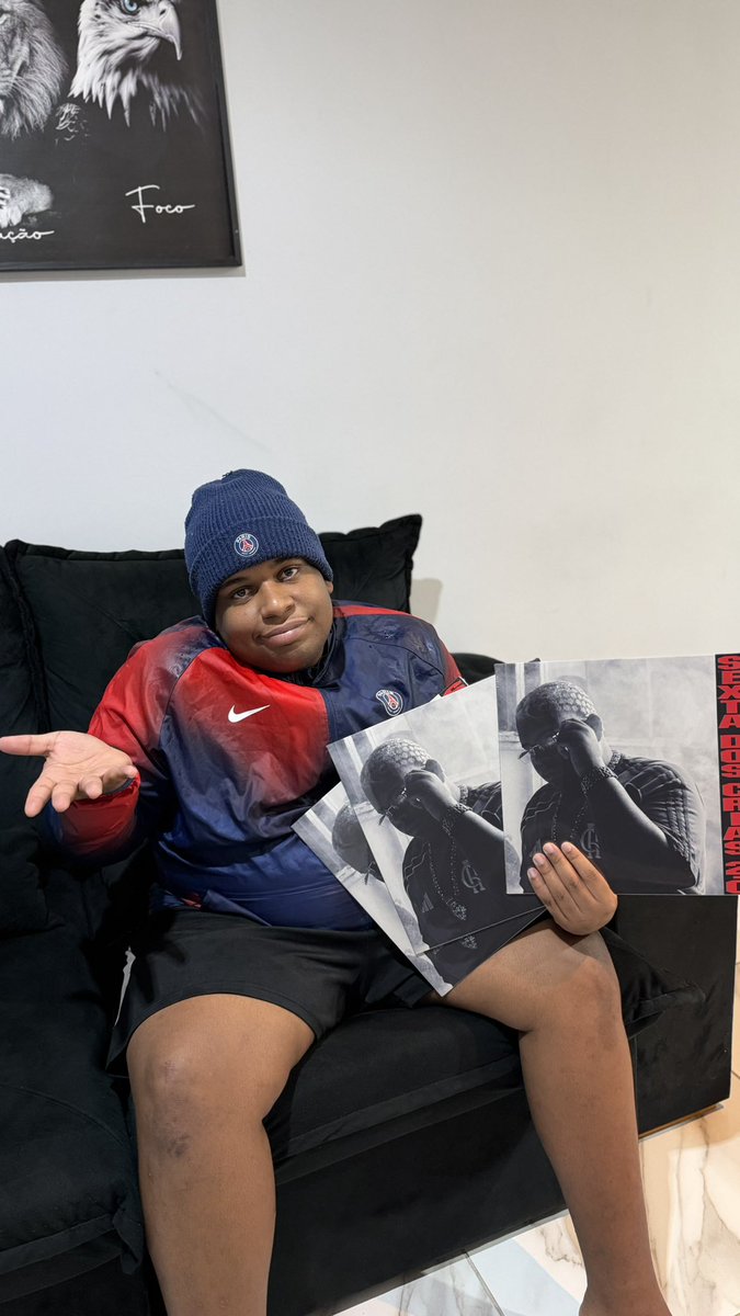 DJ RAMON SUCESSO tweet media