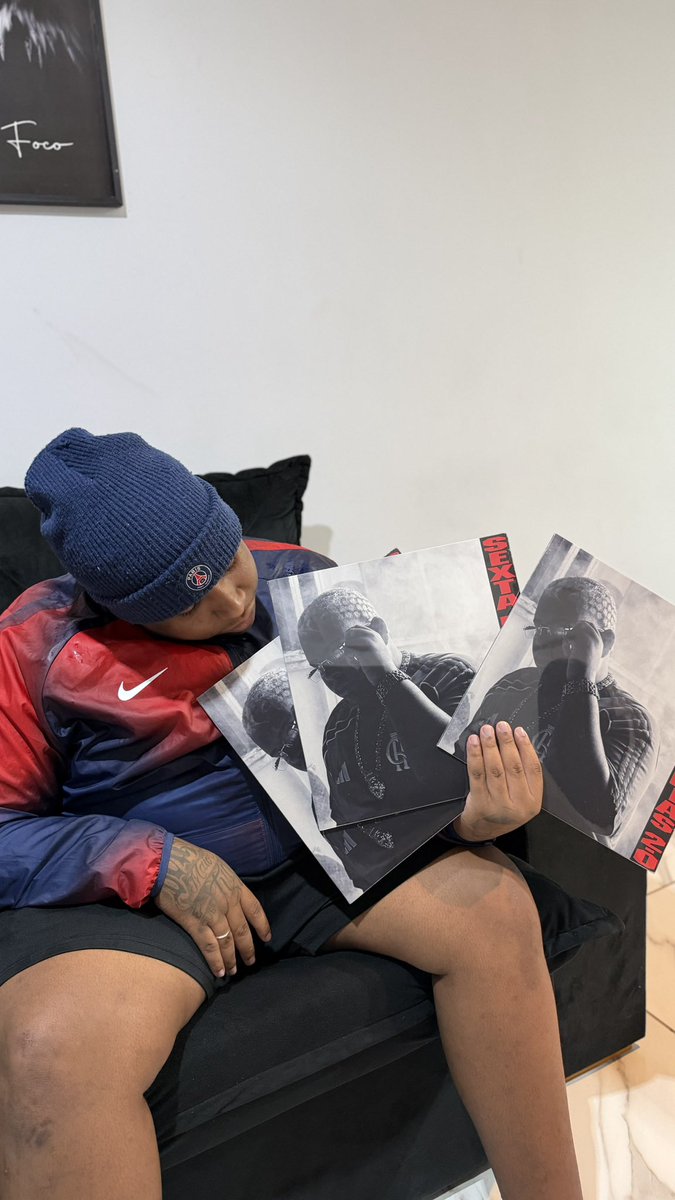 DJ RAMON SUCESSO tweet media