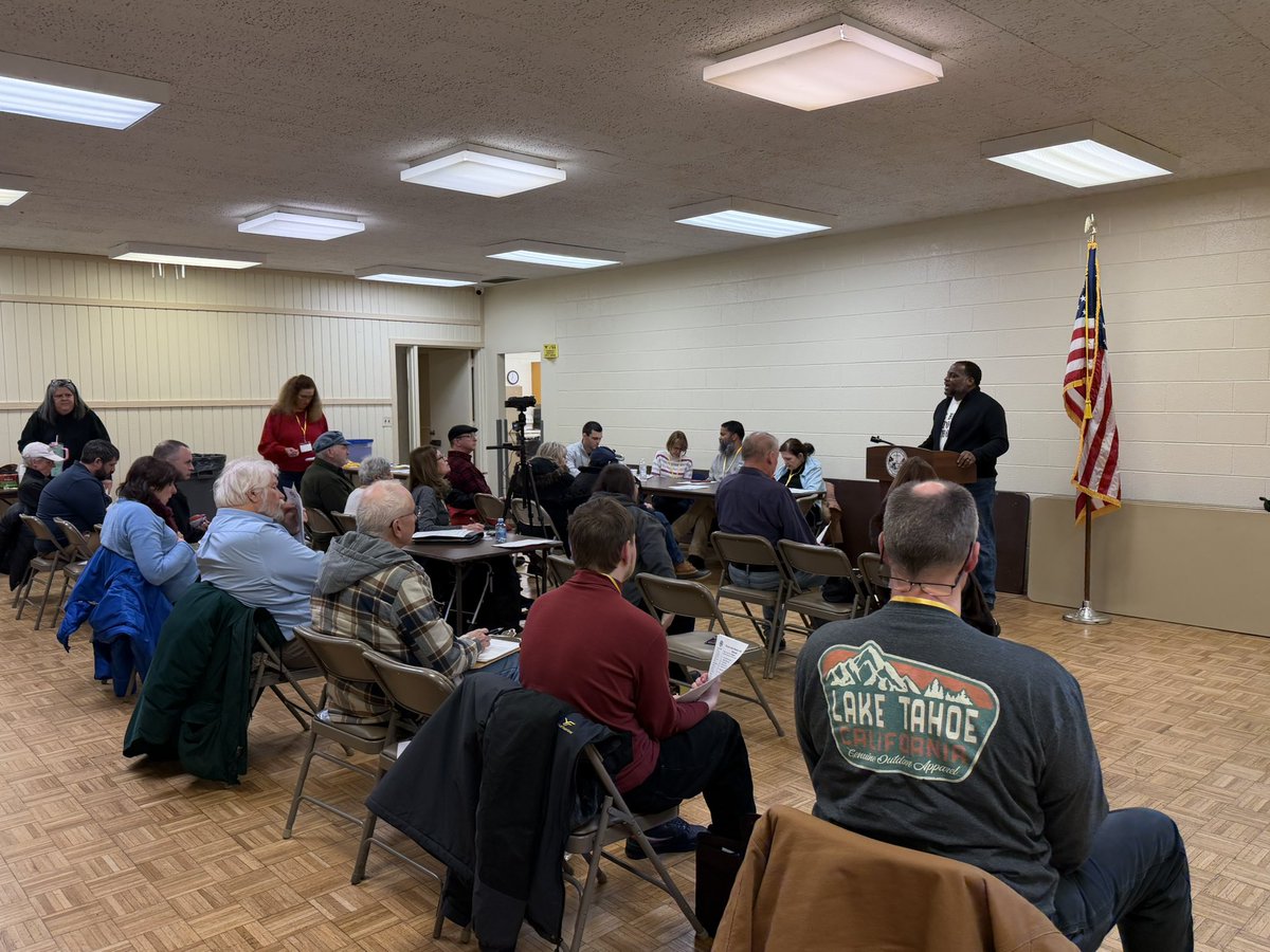 James David Dickson tweet media