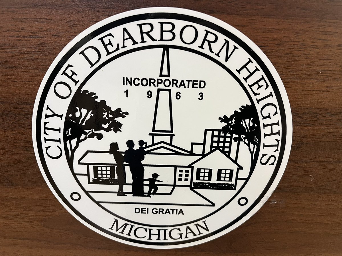 James David Dickson tweet media