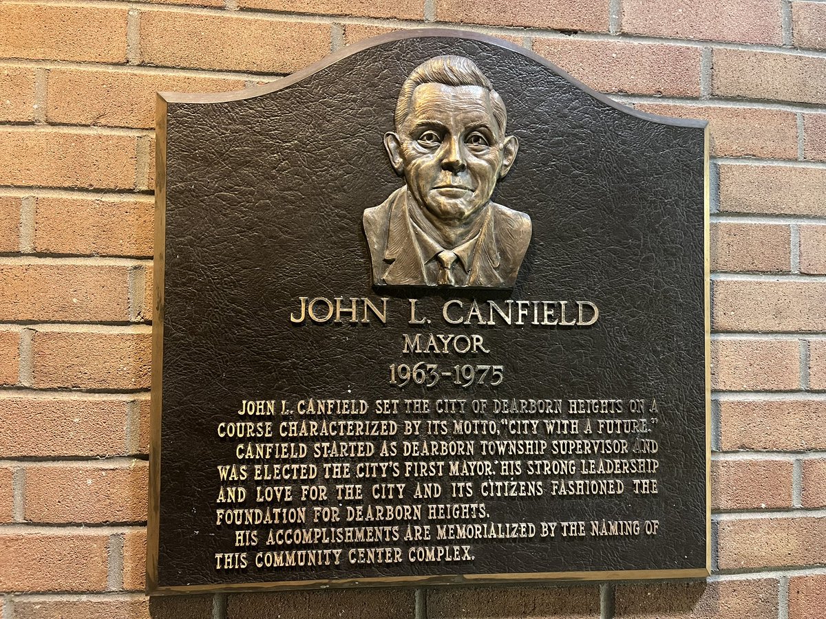 James David Dickson tweet media