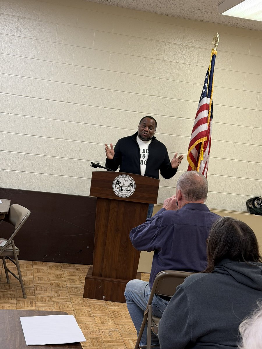 James David Dickson tweet media