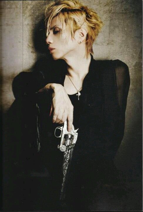 yasu様② yasuさん お誕生日おめでとうございます🍒 #yasu #AcidBlackCherry