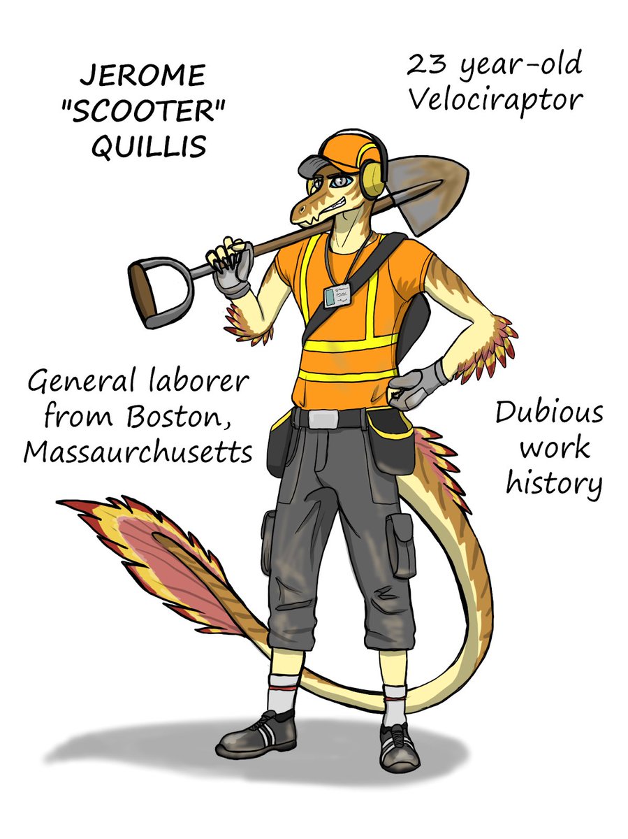 Furry Skin Rug Productions tweet media