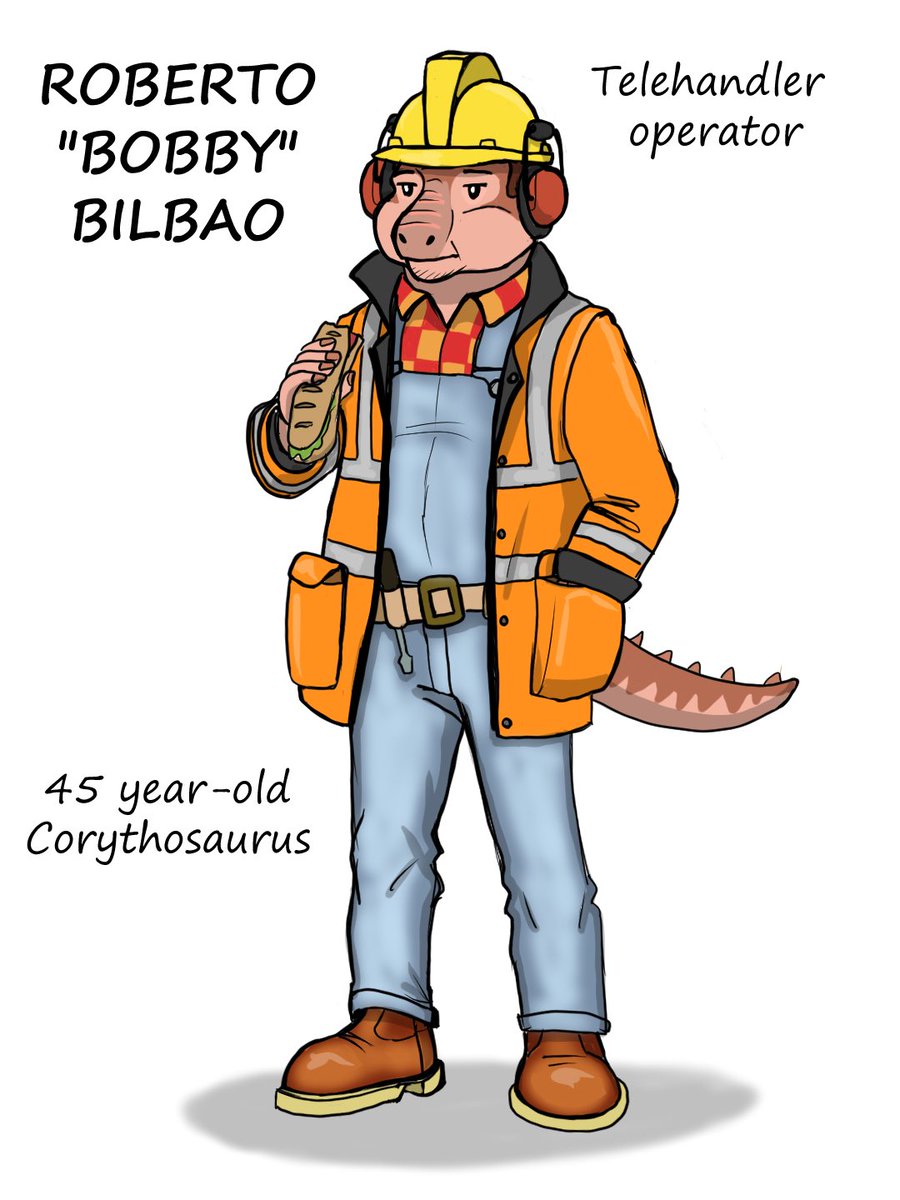 Furry Skin Rug Productions tweet media