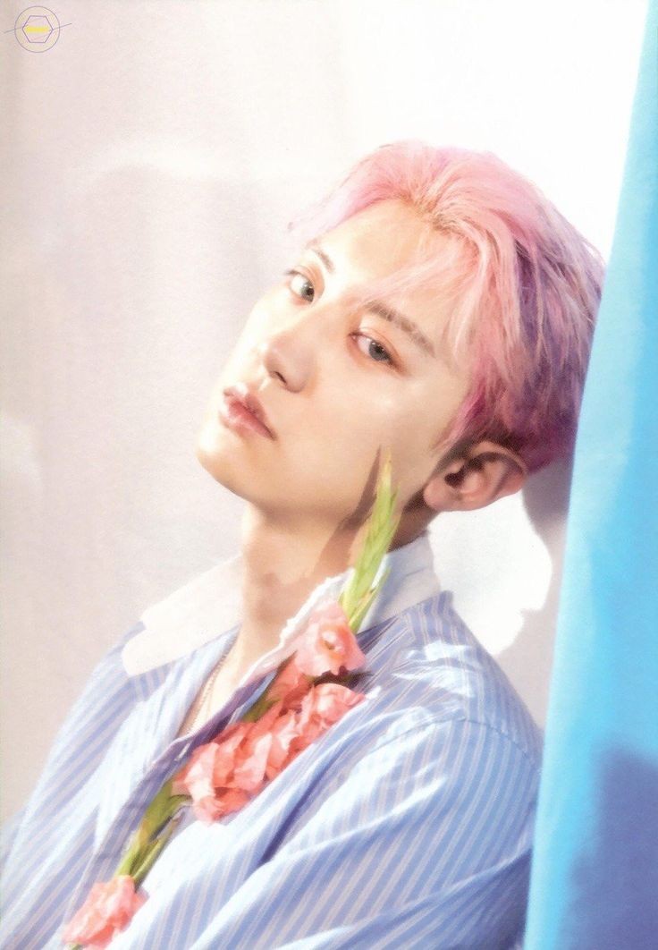 cyhourly's tweet image. 엑소 박찬열  #CHANYEOL #찬열