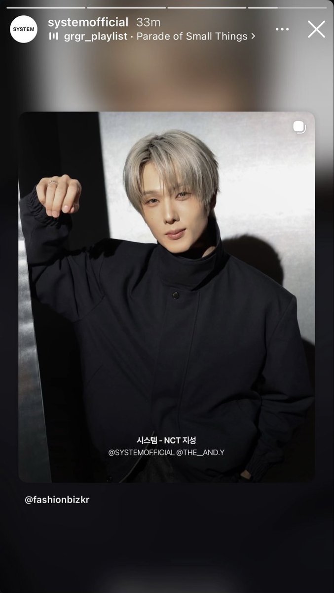 ช่วยด้วย 555555555555 ปกติแบรนด์อื่นเขาแชร์ให้ตลอดแบบนี้ม้ายอะ หรือเขาจะลงต่อไปจนกว่าจะจบโชว์ ไม่เคยตาม