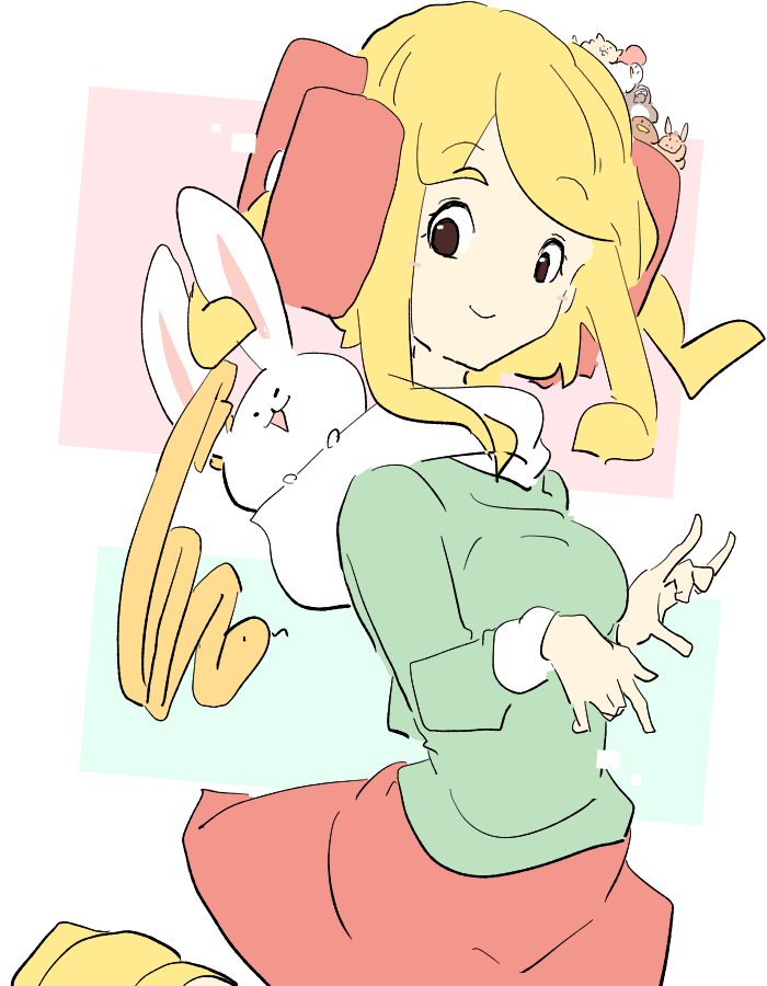 Tachi (@is_this_game) on Twitter photo 