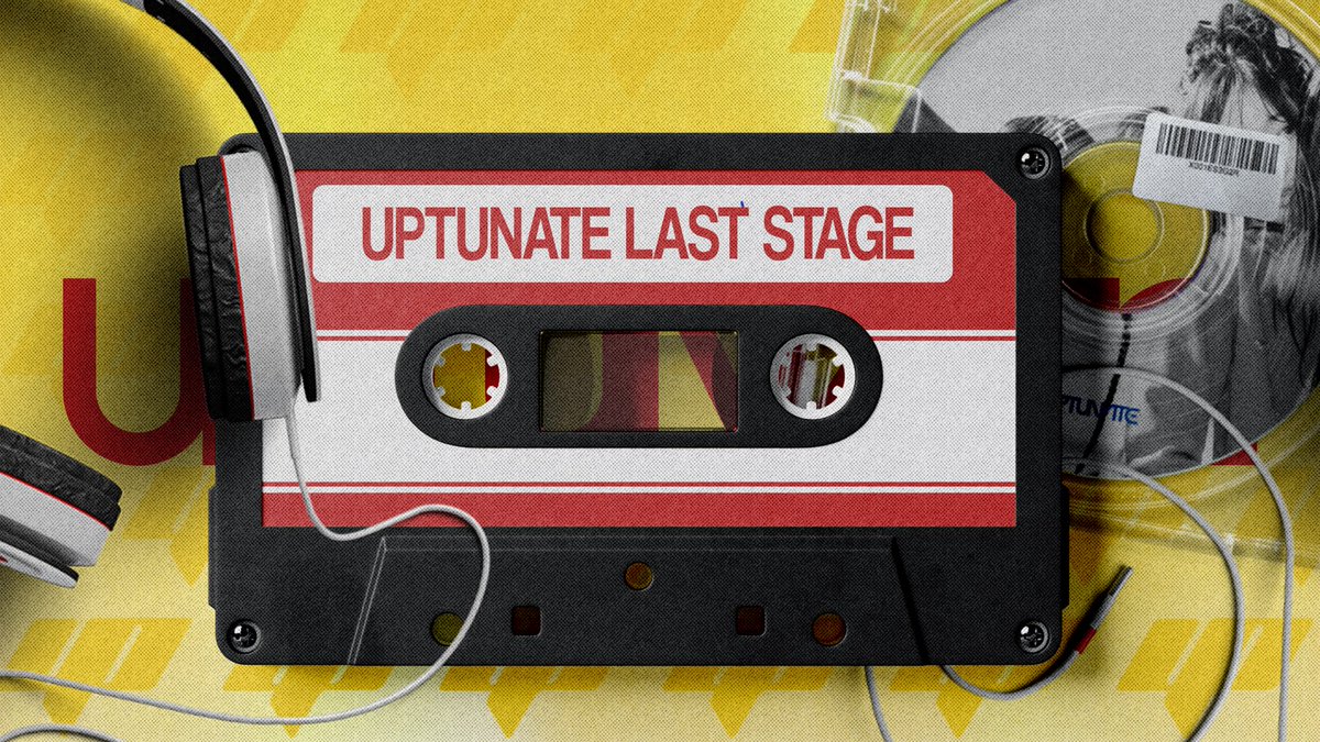 ⓘ The queue to leave has come, with the hope that every beautiful memory from the old songs that accompanied us will never fade. Even though this is the end, we would like to ignite one last spark of spirit before we all go. Therefore, please wear your best outfit.