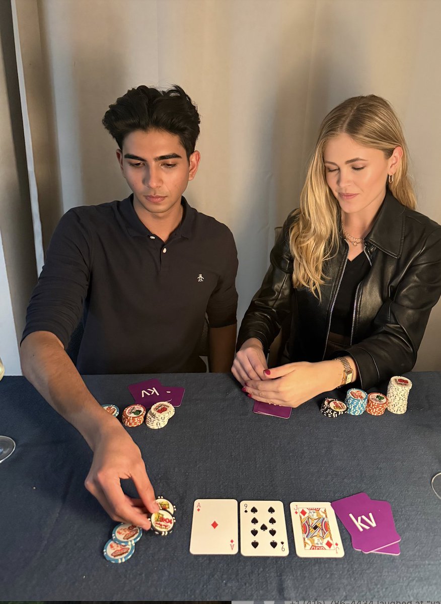 Katie Mishra // Khosla Ventures tweet media