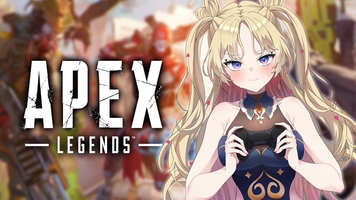 💖 今日のスケジュール 💖

8:00 「今日はなんの豆知識？」
youtube.com/@AmamiNaru
12:00 よちよちApex
youtube.com/live/N4FmKkfxA…

#まじなるすけじゅーる
#天湊観測