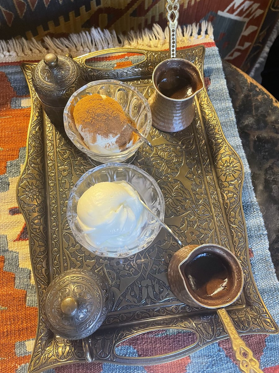 2月のスケジュールです🕌

月-金 11:00-18:00🕌
土日祝 10:00-18:00🕌

4  close🕌

冬季限定・数量限定トルココーヒー
『Spice Sweet Stew（スパイススウィートシチュー）』は、大好評のうちに終了致しました🕌
たくさんのお買い上げ誠にありがとうございました🕌
またやろうかと思います🕌