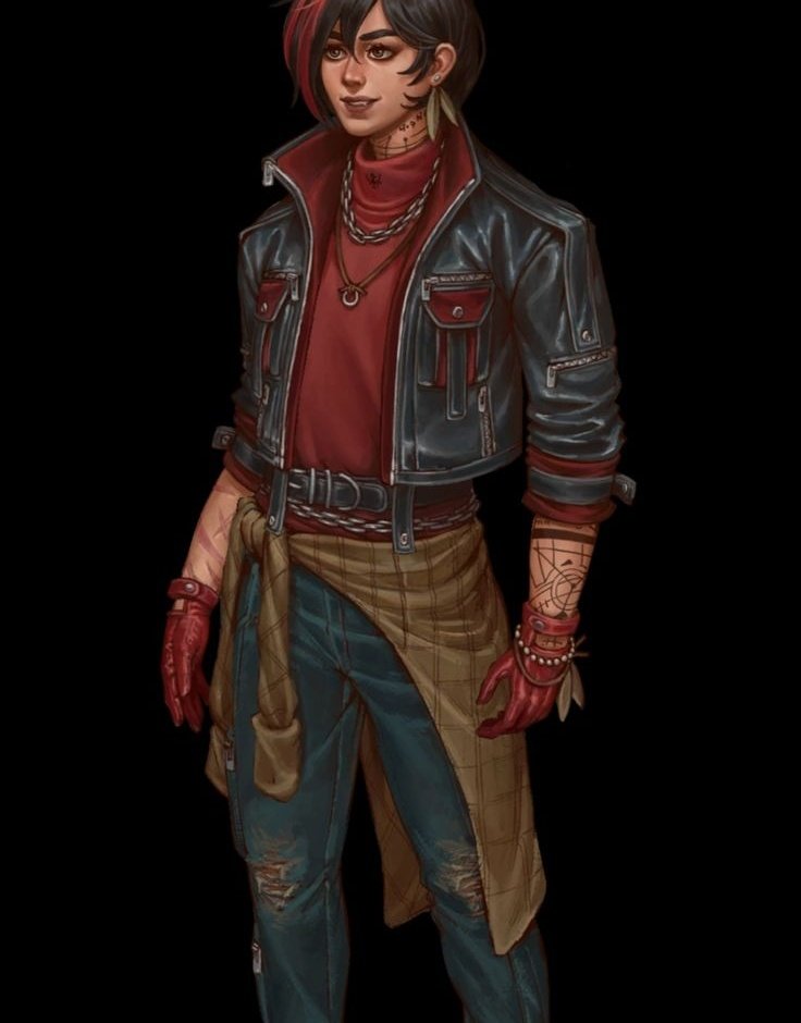 flamenguizo's tweet image. Se eu tivesse um centavo pra cada vez que um personagem de ordem começasse a usar o casaco da pessoa amada na cintura depois que algo aconteceu com elas eu teria dois centavos, o que não é muito mas é engraçado que aconteceu duas vezes