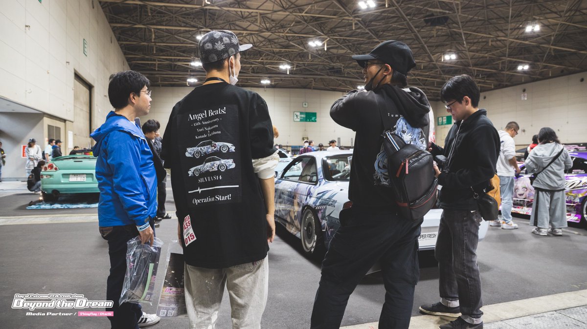 Beyond_the_Dream2025 tweet media