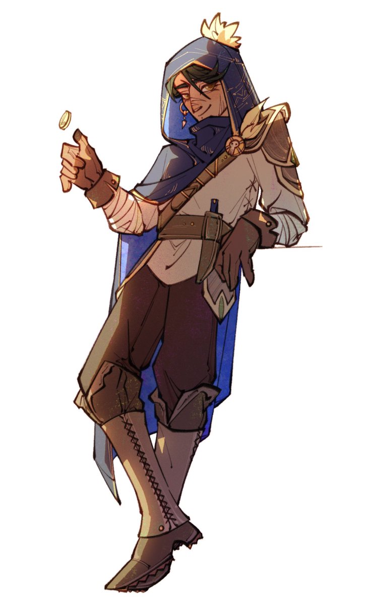 Hi day 3 feldspar redesign 🤭
#craigweek2026 #craigtucker #sptwt