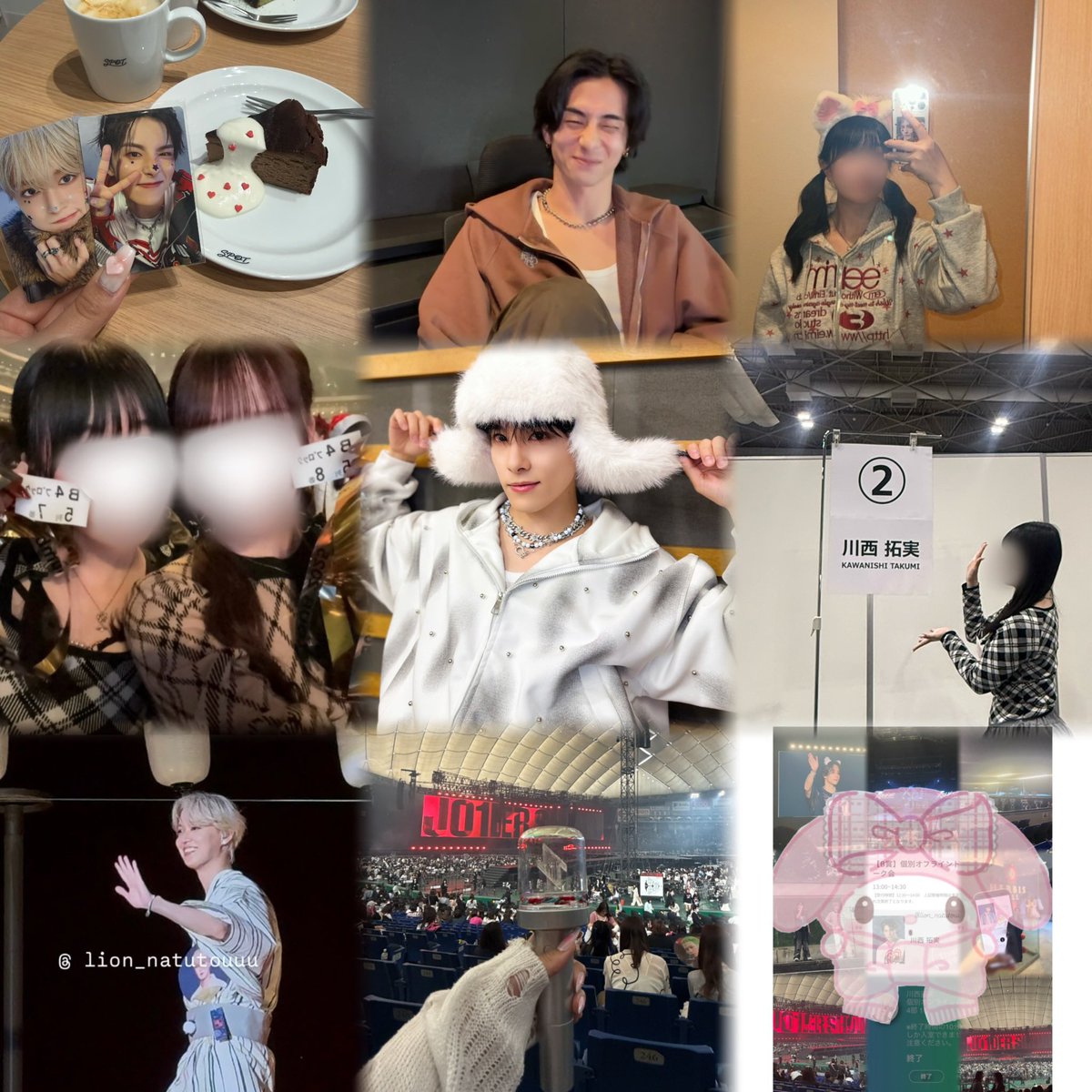 いちごミルク🍓 tweet media