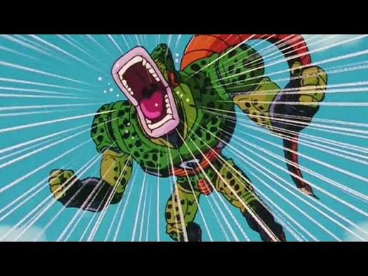 box_hero's tweet photo. @retro_anime TWO WORLD COLLIDE https://t.co/6LhtTCVE49