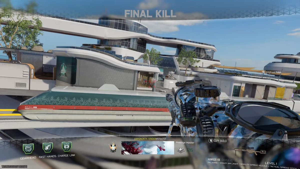 Oxygen Tender tweet media