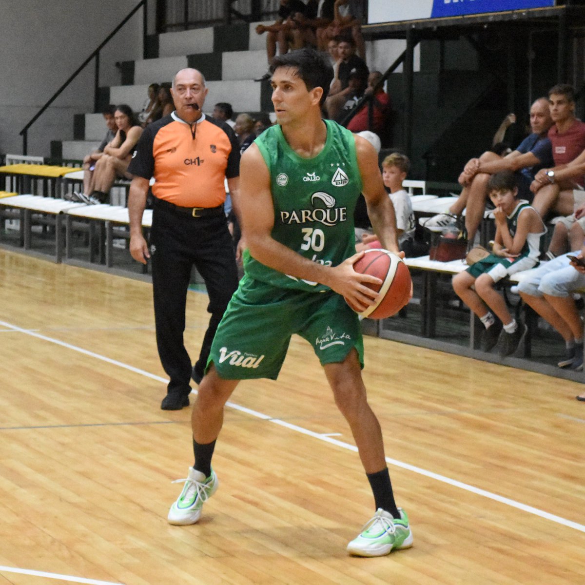 La Liga Argentina tweet media