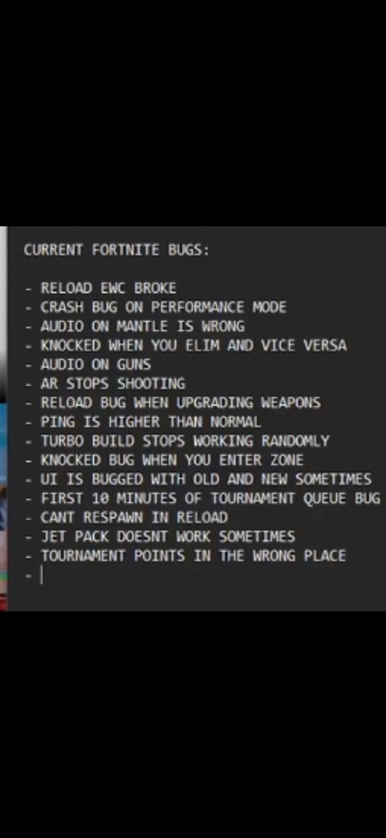 Snakefnx tweet media