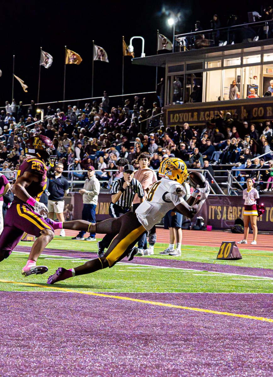 Kyron lamont Hart Wr 2027 tweet media