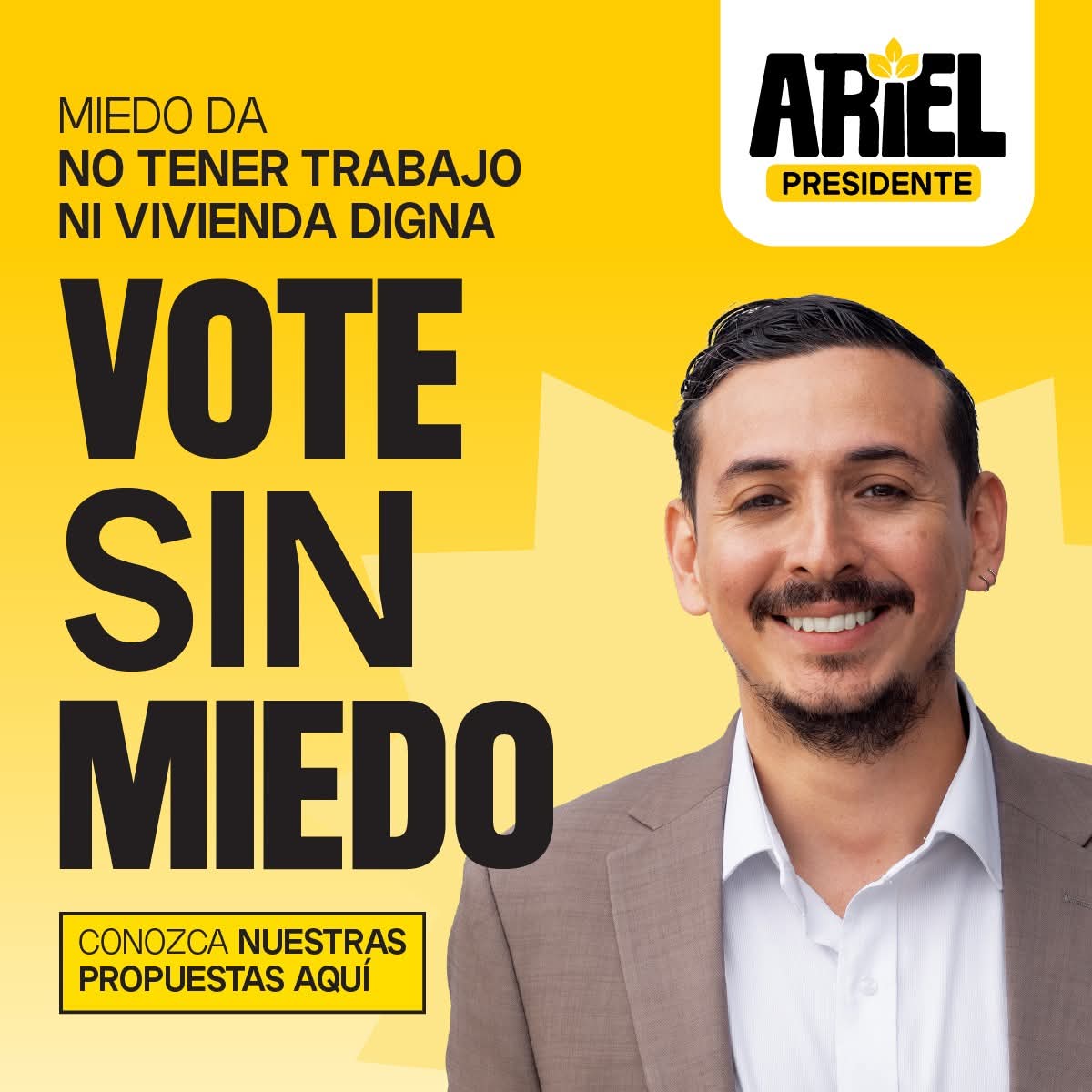 Este debate deja una gran perdedora en Laura Fernández. Mil veces con Ariel Robles y <a href="/FrenteAmplio/">Frente Amplio - Costa Rica 🇨🇷</a>