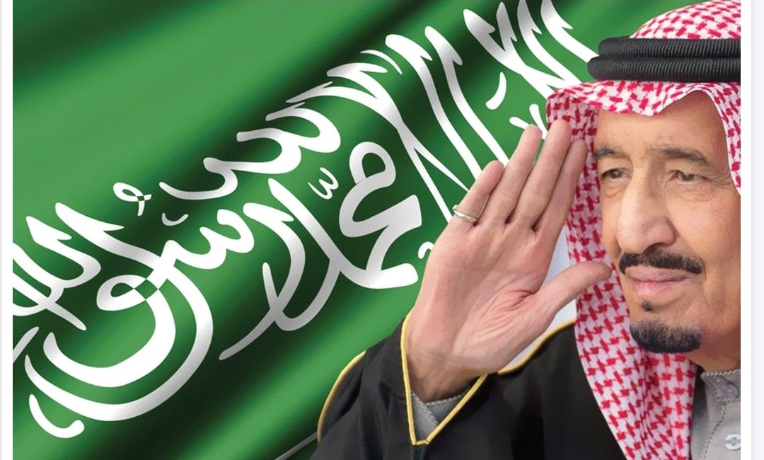 حمود الصهيبي tweet media