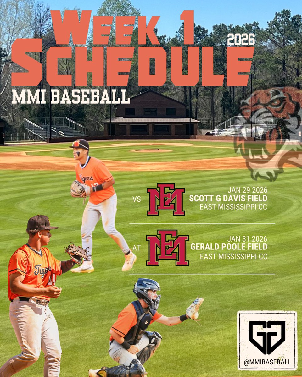 MMI Baseball tweet media