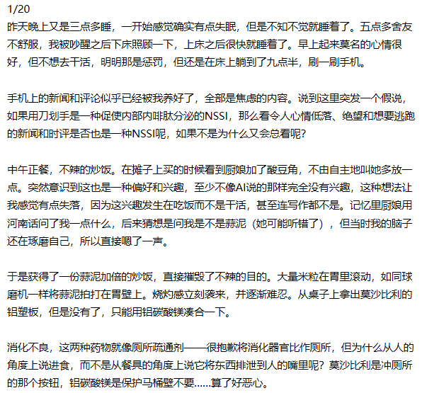 Executioner425's tweet photo. 前一阵疯掉了，但还是有写日记(寄?)，很癫，现在都无法理解当时的想法了...... https://t.co/Eoj0kiray6